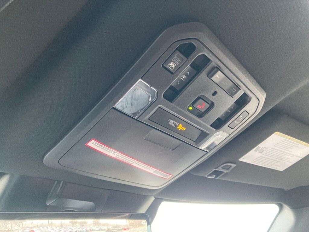 2023 Toyota Tundra Hybrid 1794 Edition San Antonio TX