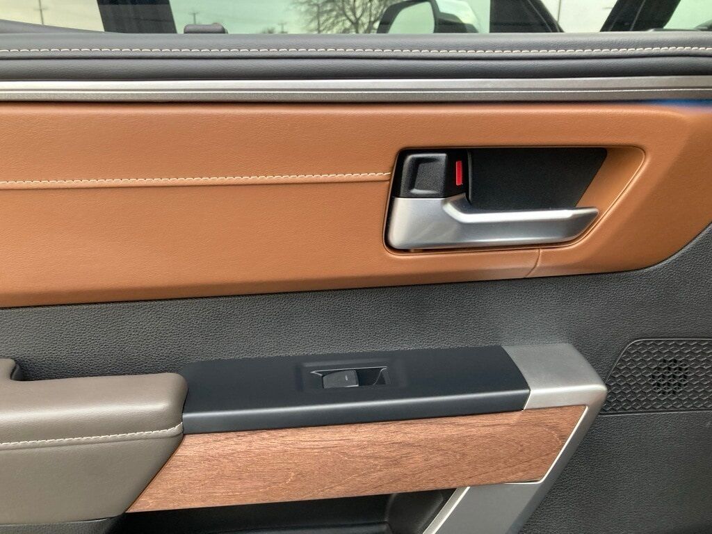 2023 Toyota Tundra Hybrid 1794 Edition San Antonio TX