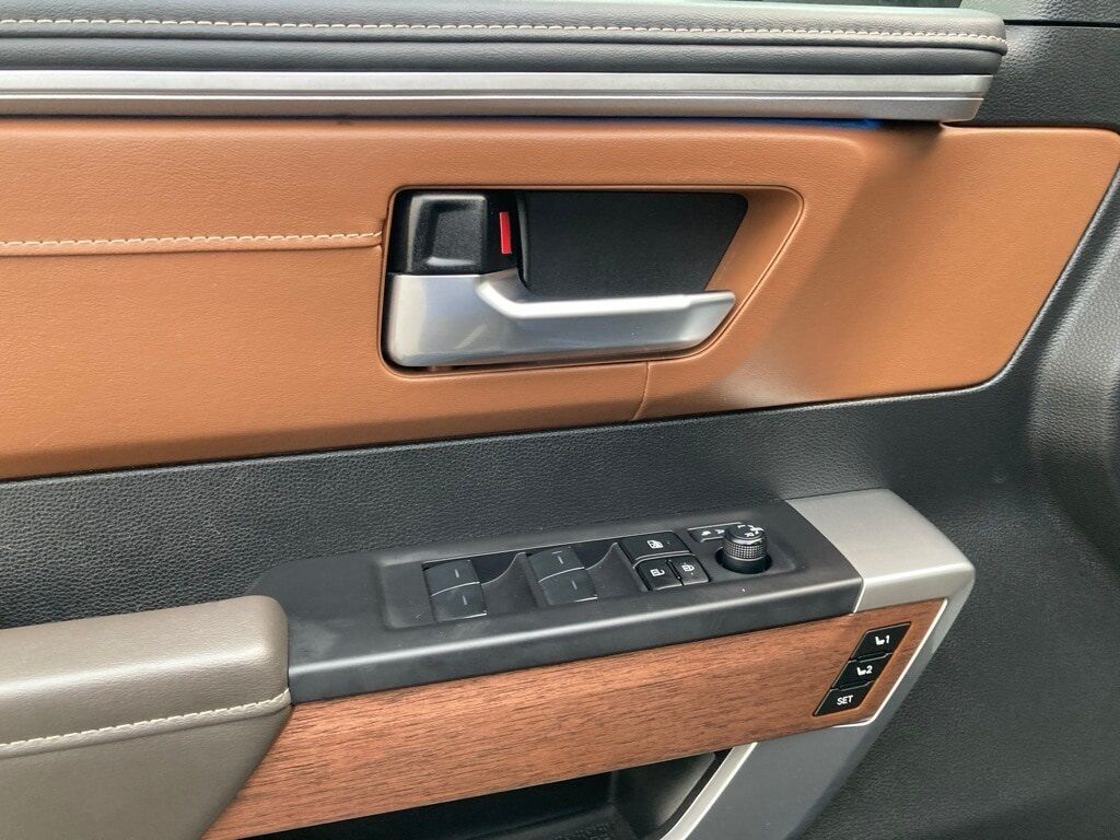 2023 Toyota Tundra Hybrid 1794 Edition San Antonio TX