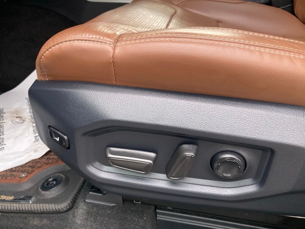 2023 Toyota Tundra Hybrid 1794 Edition San Antonio TX