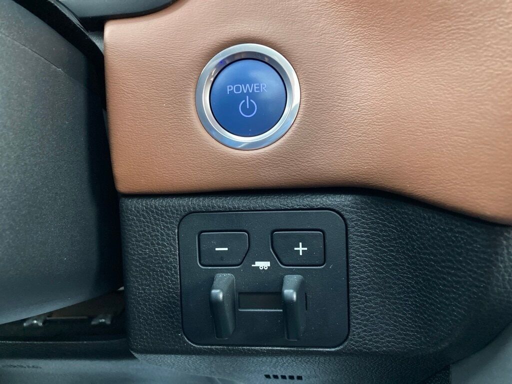 2023 Toyota Tundra Hybrid 1794 Edition San Antonio TX