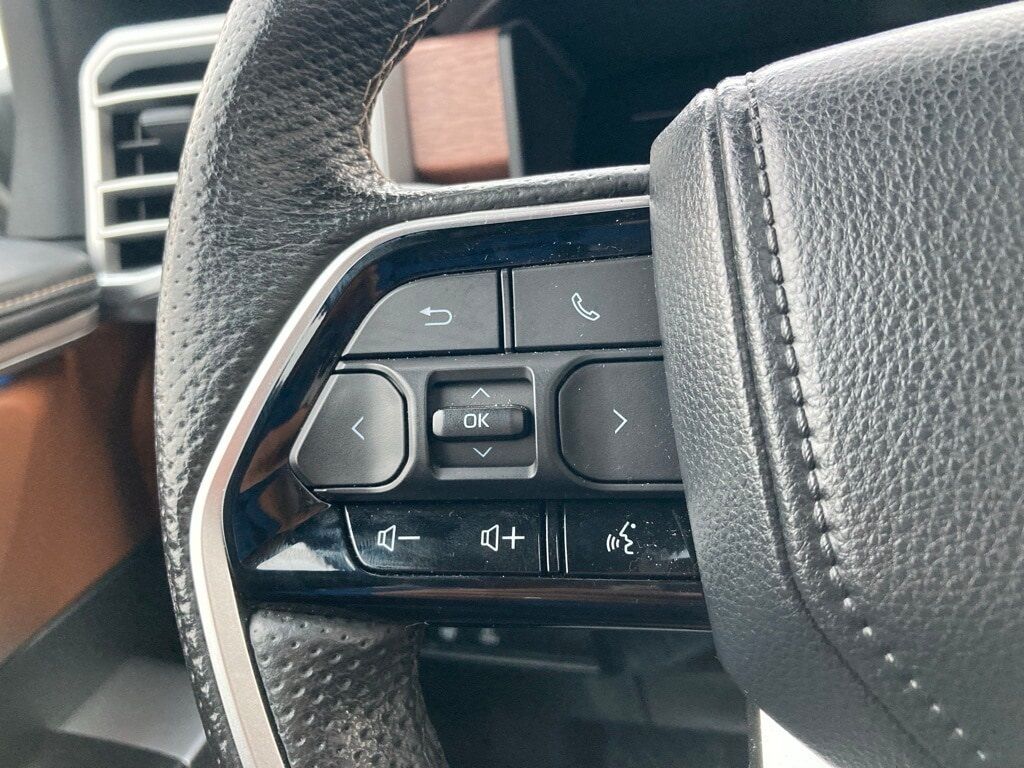 2023 Toyota Tundra Hybrid 1794 Edition San Antonio TX