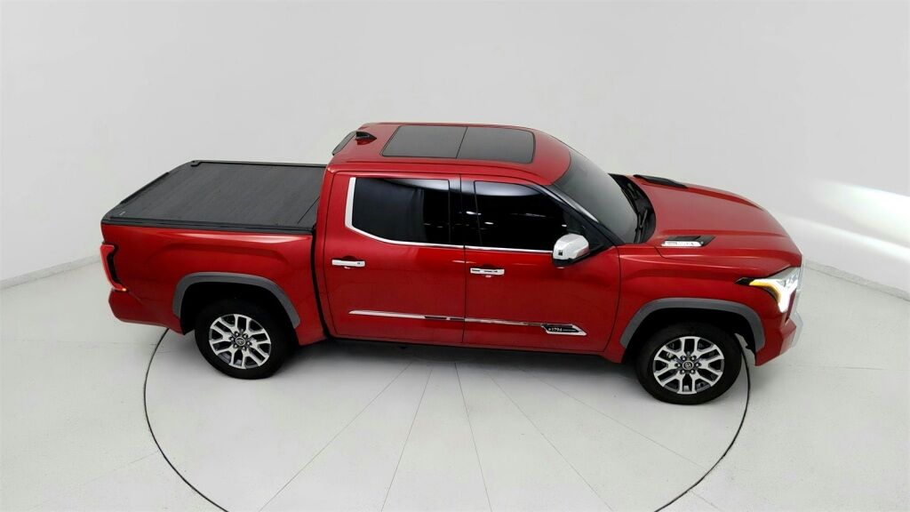 2023 Toyota Tundra Hybrid 1794 Edition Laurel MD