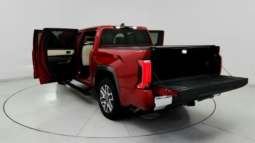 2023 Toyota Tundra Hybrid 1794 Edition Laurel MD