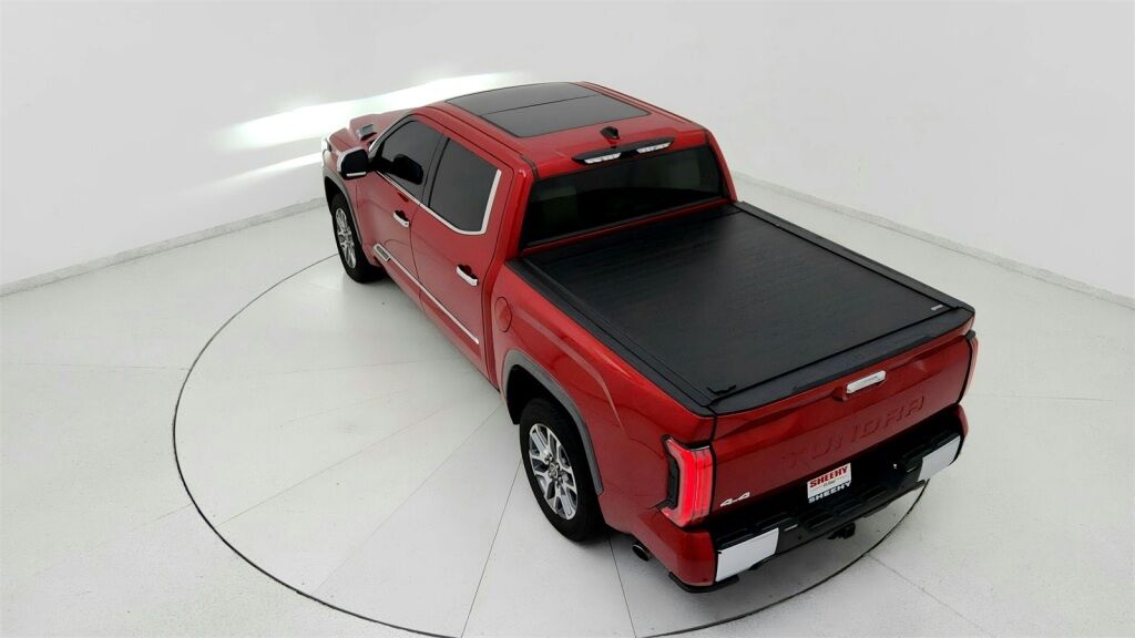 2023 Toyota Tundra Hybrid 1794 Edition Laurel MD