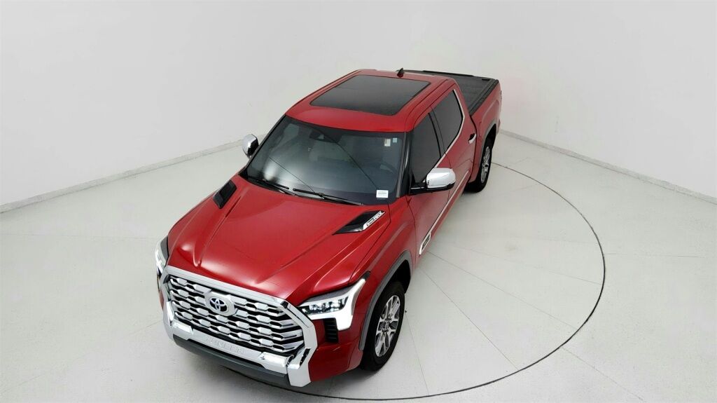 2023 Toyota Tundra Hybrid 1794 Edition Laurel MD