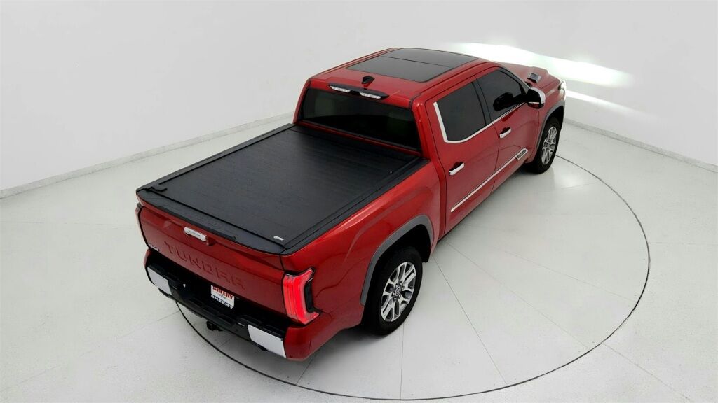 2023 Toyota Tundra Hybrid 1794 Edition Laurel MD