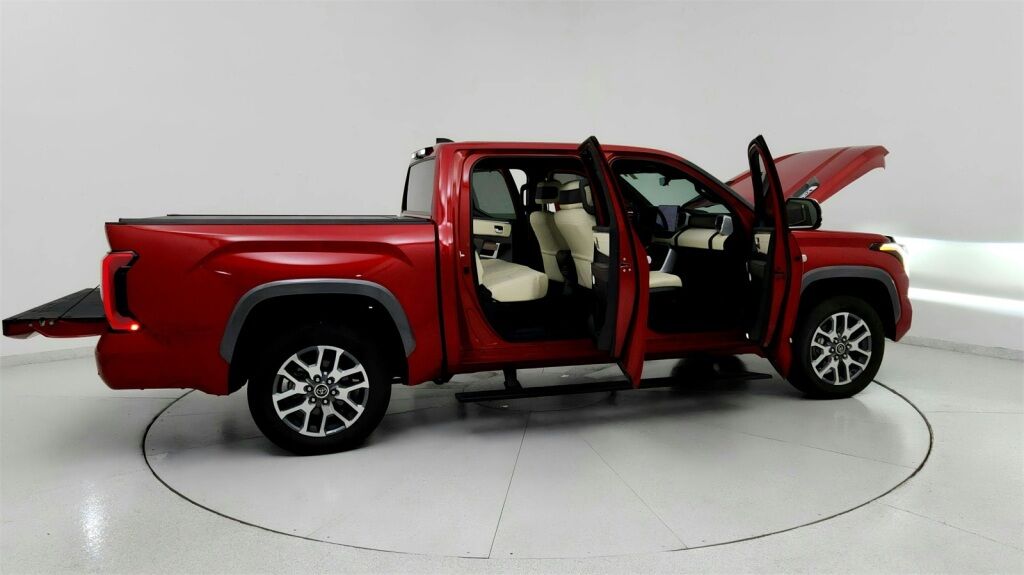 2023 Toyota Tundra Hybrid 1794 Edition Laurel MD