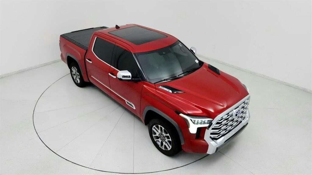 2023 Toyota Tundra Hybrid 1794 Edition Laurel MD
