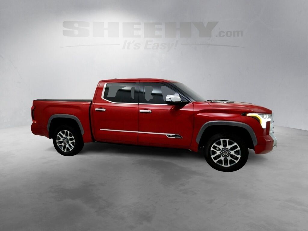 2023 Toyota Tundra Hybrid 1794 Edition Laurel MD
