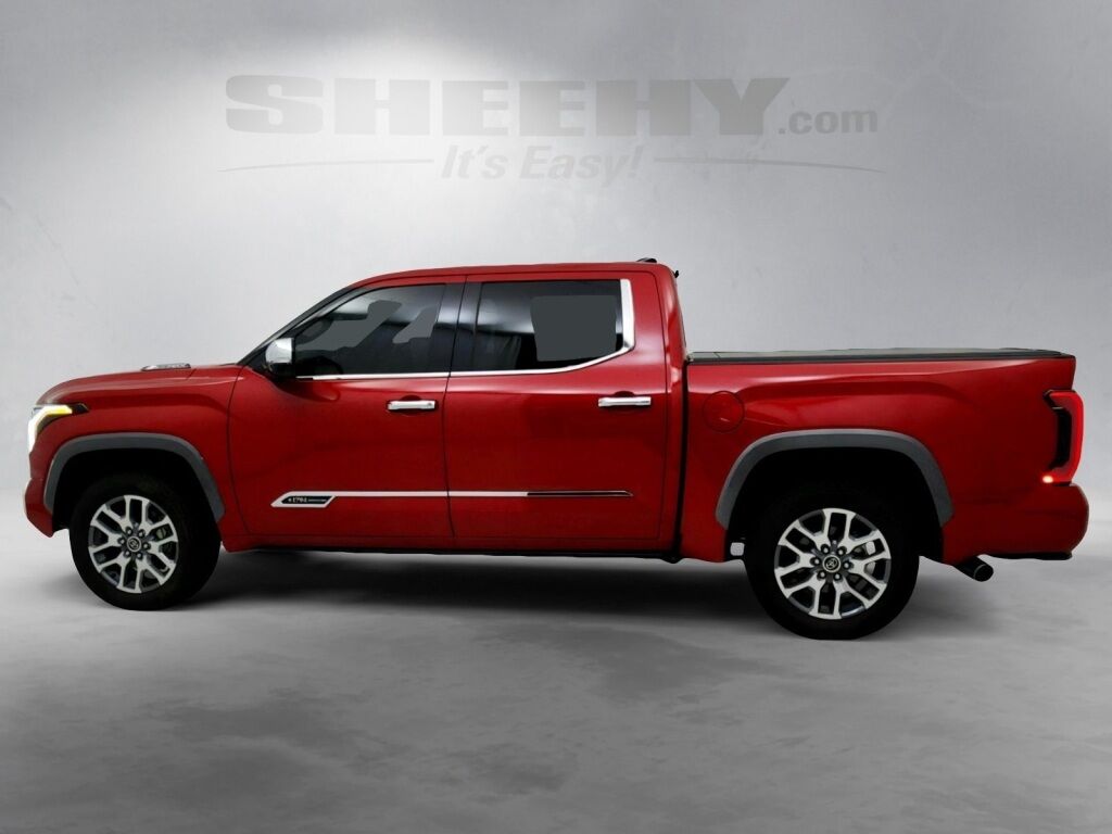 2023 Toyota Tundra Hybrid 1794 Edition Laurel MD