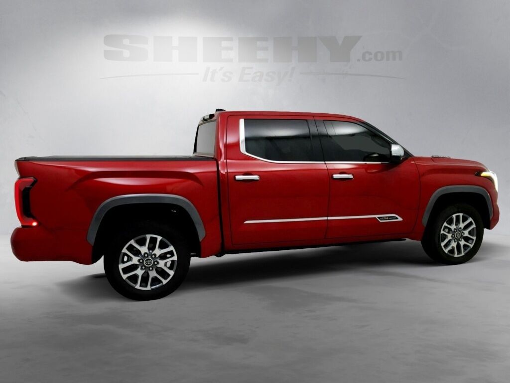 2023 Toyota Tundra Hybrid 1794 Edition Laurel MD