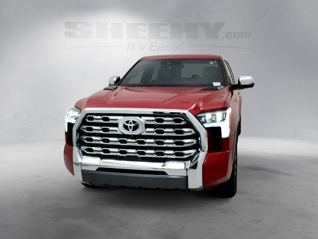 2023 Toyota Tundra Hybrid 1794 Edition Laurel MD