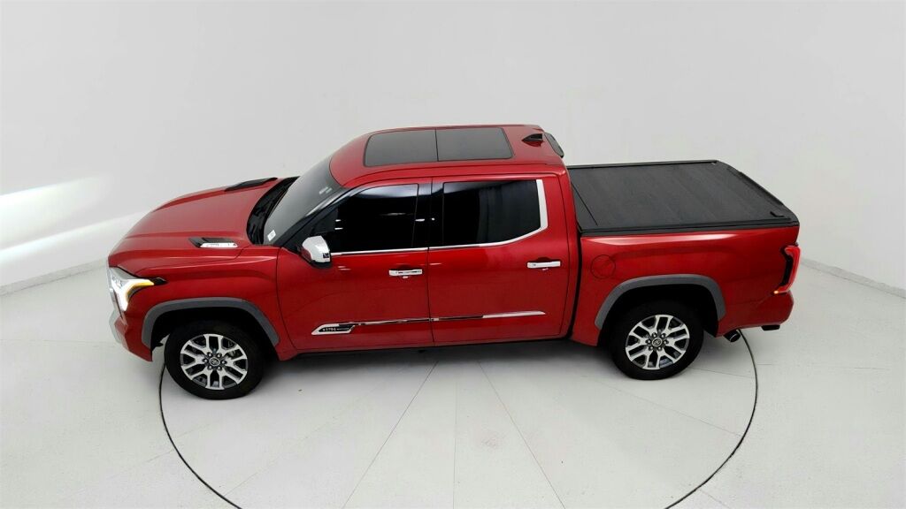 2023 Toyota Tundra Hybrid 1794 Edition Laurel MD