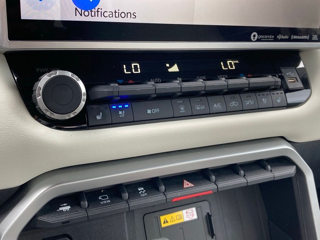 2023 Toyota Tundra Hybrid Capstone San Antonio TX