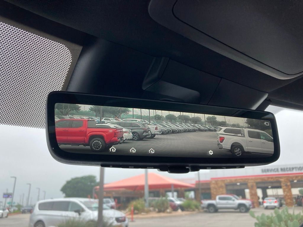 2023 Toyota Tundra Hybrid Capstone San Antonio TX