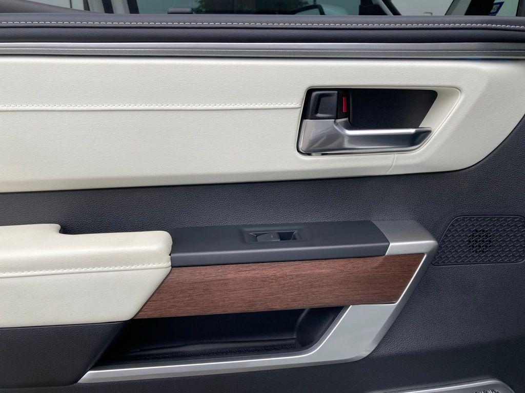 2023 Toyota Tundra Hybrid Capstone San Antonio TX