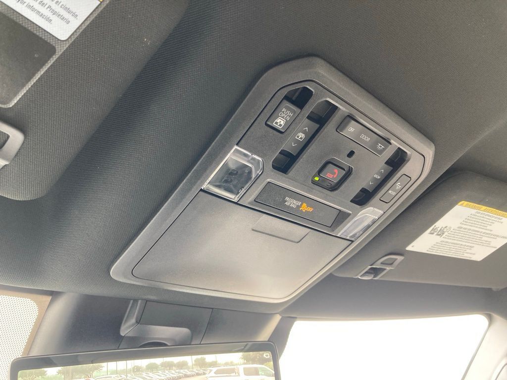 2023 Toyota Tundra Hybrid Capstone San Antonio TX