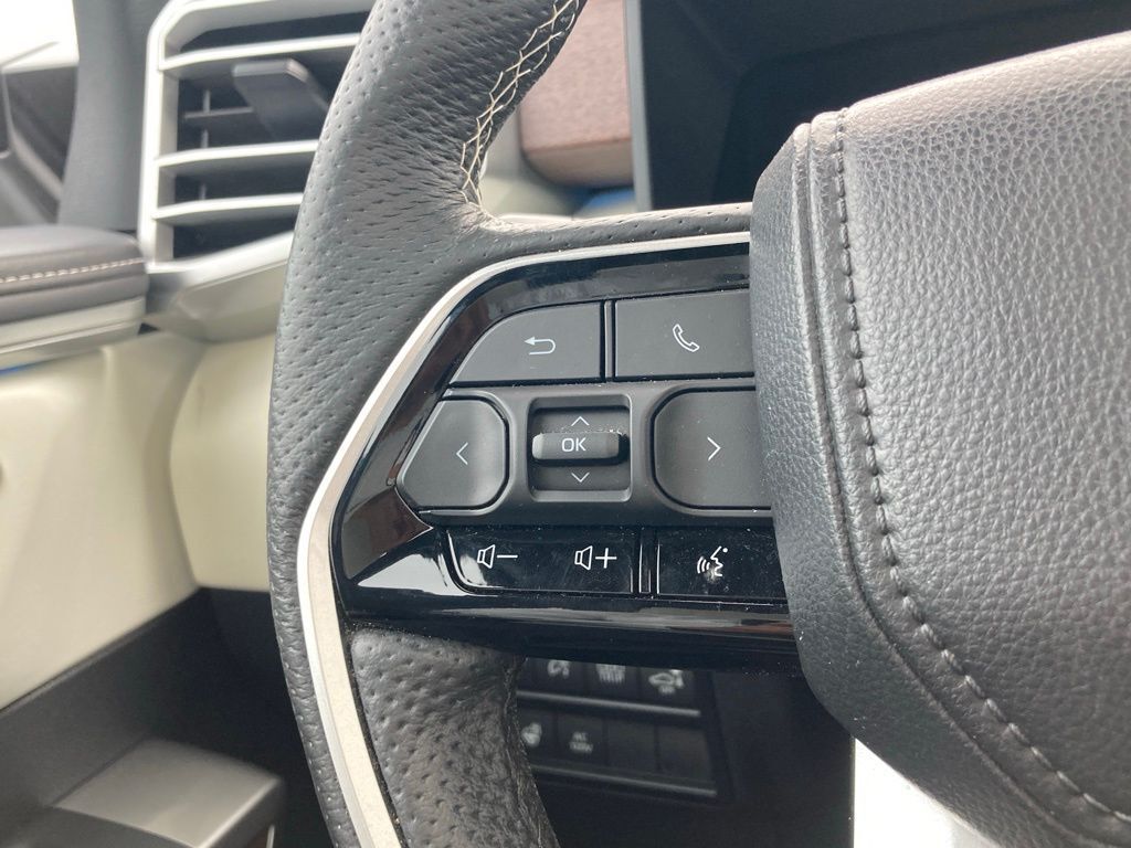 2023 Toyota Tundra Hybrid Capstone San Antonio TX