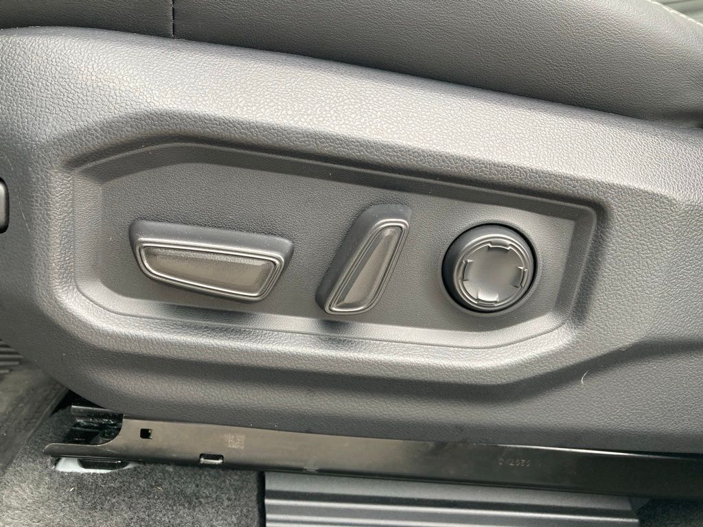 2023 Toyota Tundra Hybrid Capstone San Antonio TX