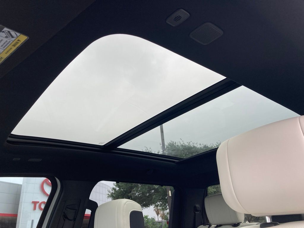 2023 Toyota Tundra Hybrid Capstone San Antonio TX