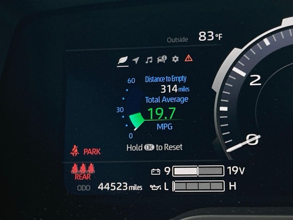 2023 Toyota Tundra Hybrid Capstone San Antonio TX