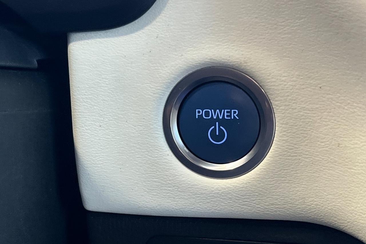 2023 Toyota Tundra Hybrid Capstone Ontario OR
