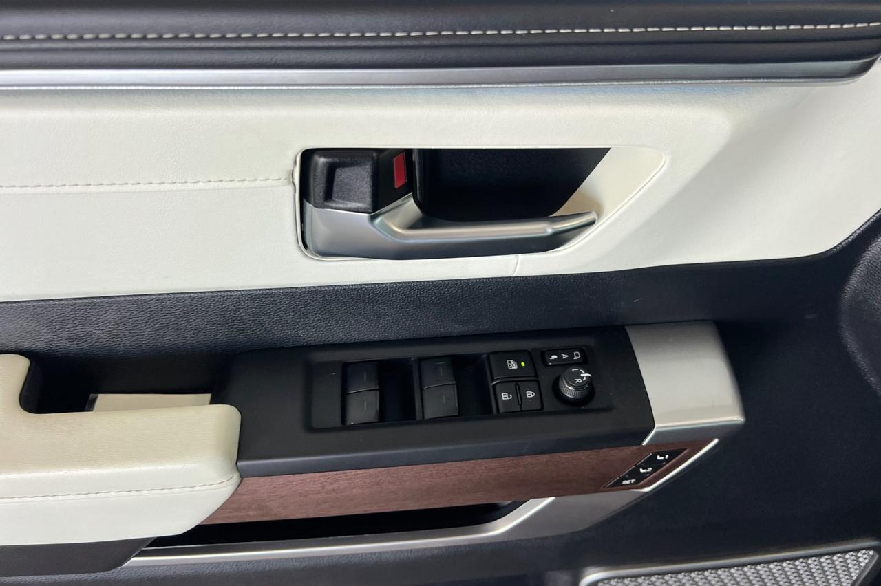 2023 Toyota Tundra Hybrid Capstone Ontario OR