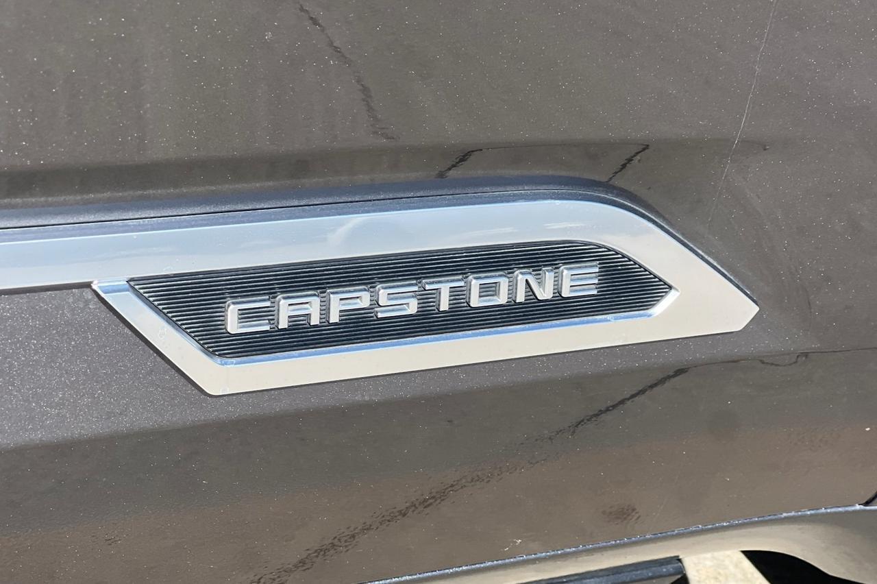 2023 Toyota Tundra Hybrid Capstone Ontario OR