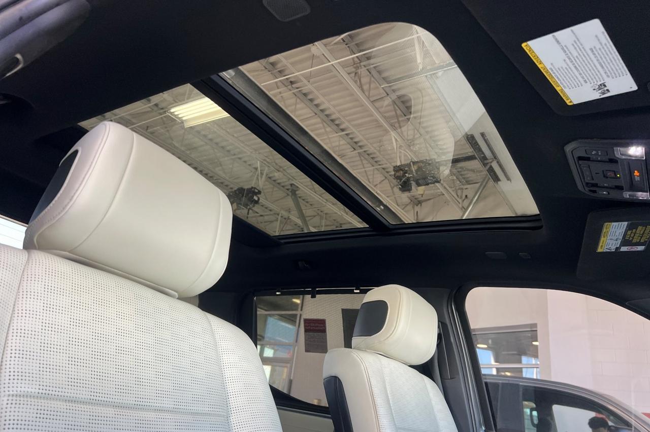 2023 Toyota Tundra Hybrid Capstone Ontario OR