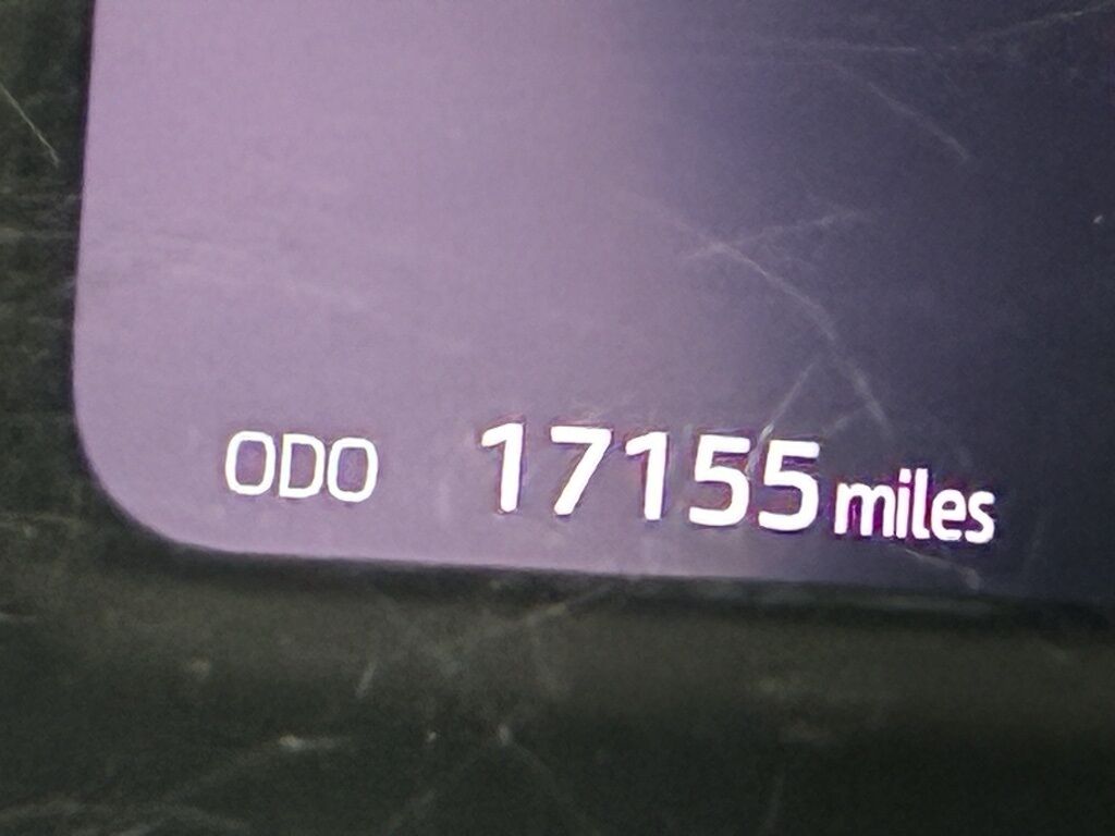 2023 Toyota Tundra Hybrid Limited Loveland CO