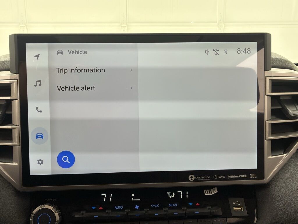2023 Toyota Tundra Hybrid Limited Loveland CO