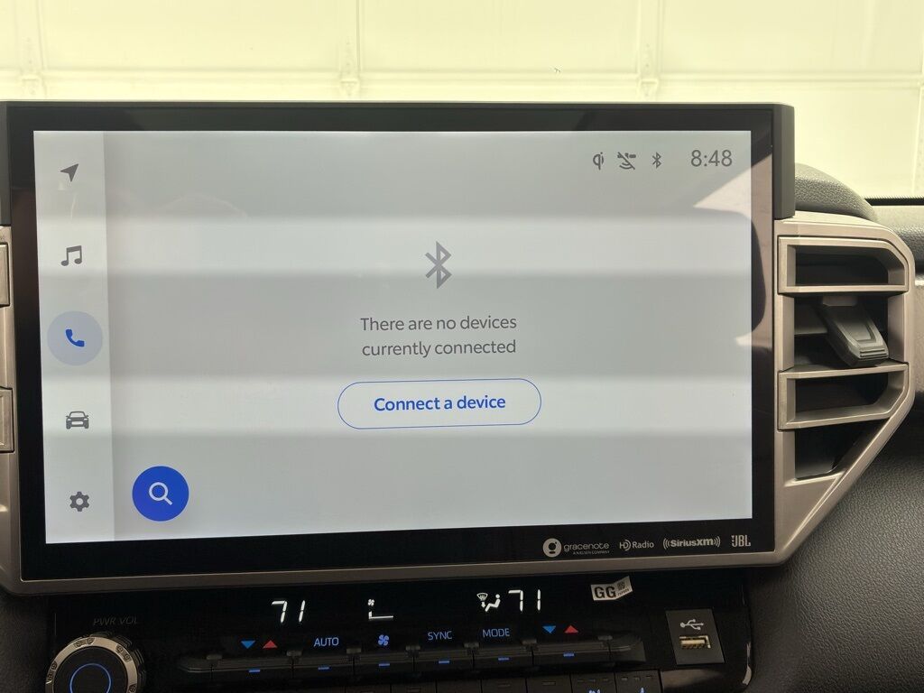 2023 Toyota Tundra Hybrid Limited Loveland CO