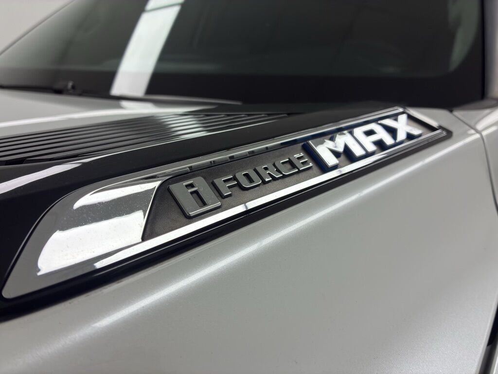 2023 Toyota Tundra Hybrid Limited Loveland CO