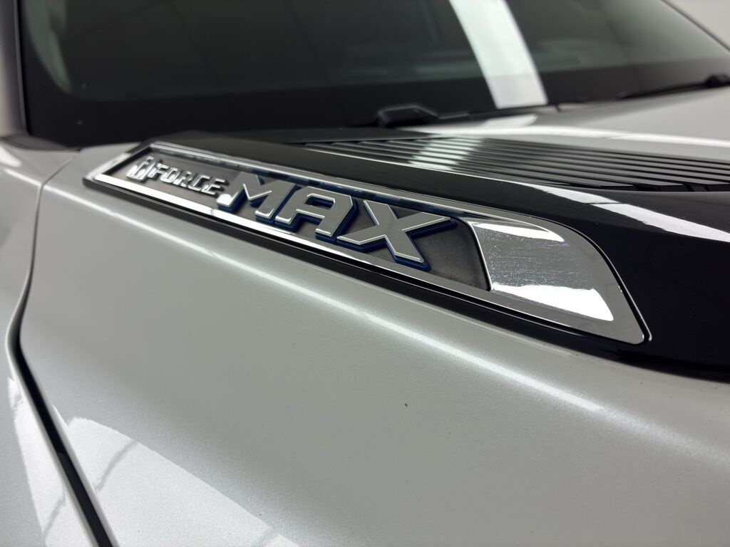 2023 Toyota Tundra Hybrid Limited Loveland CO