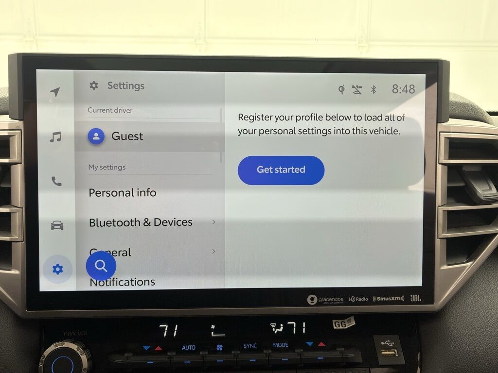 2023 Toyota Tundra Hybrid Limited Loveland CO