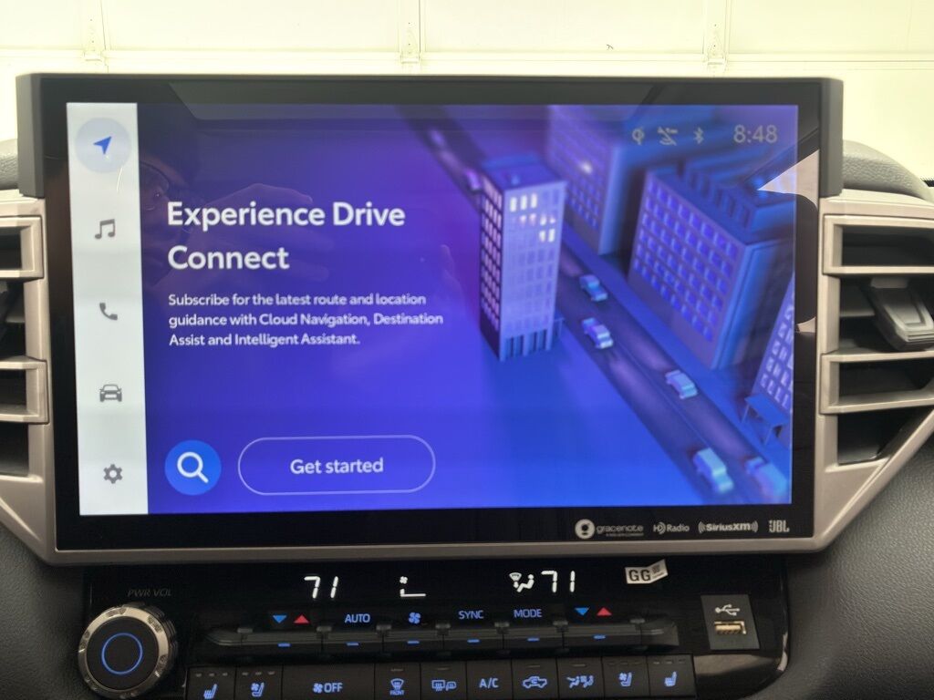 2023 Toyota Tundra Hybrid Limited Loveland CO