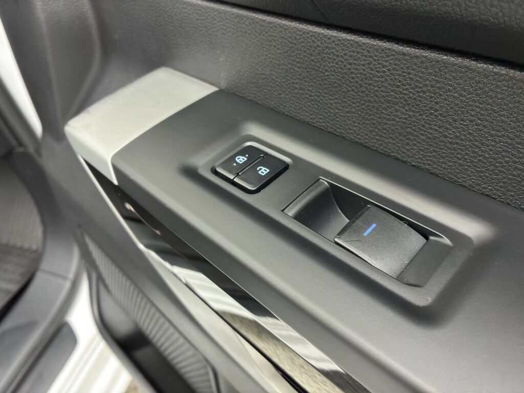 2023 Toyota Tundra Hybrid Limited Loveland CO