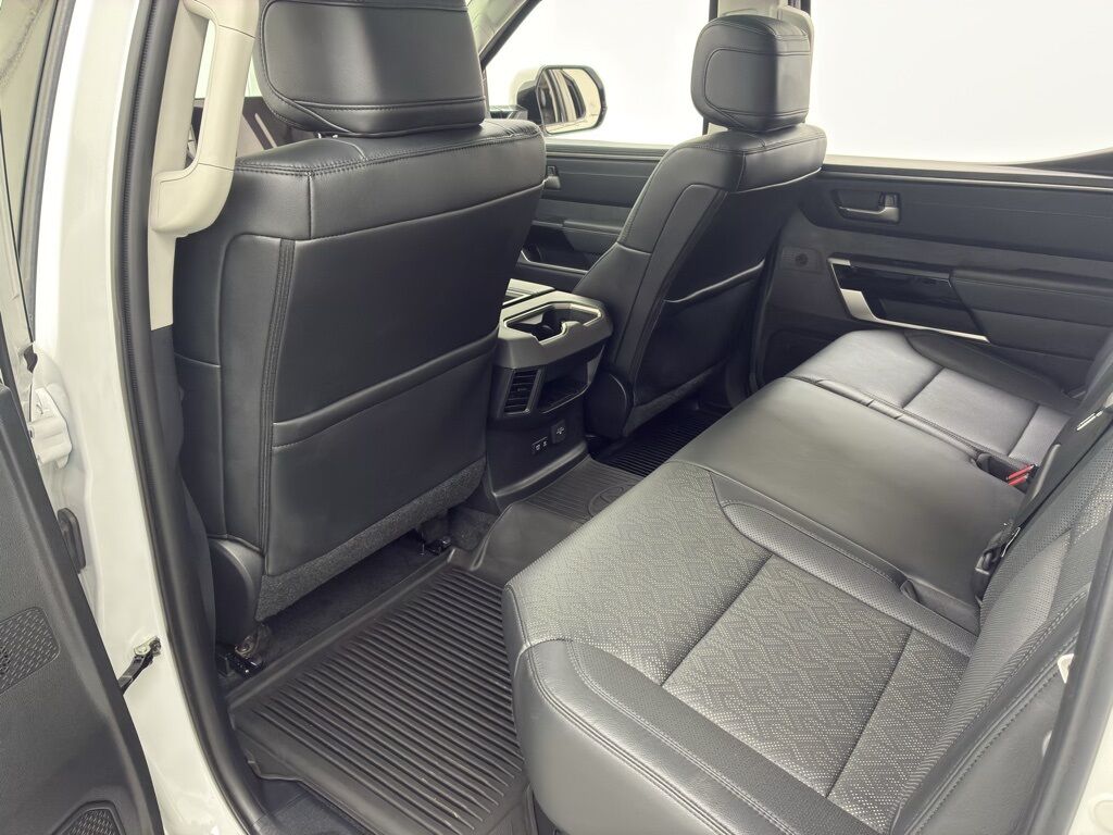 2023 Toyota Tundra Hybrid Limited Loveland CO