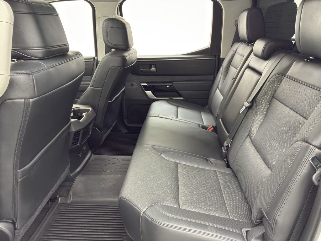 2023 Toyota Tundra Hybrid Limited Loveland CO