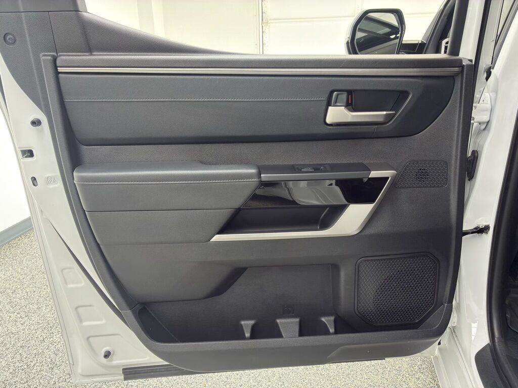 2023 Toyota Tundra Hybrid Limited Loveland CO