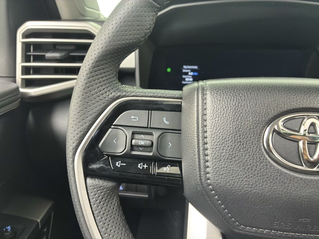 2023 Toyota Tundra Hybrid Limited Loveland CO