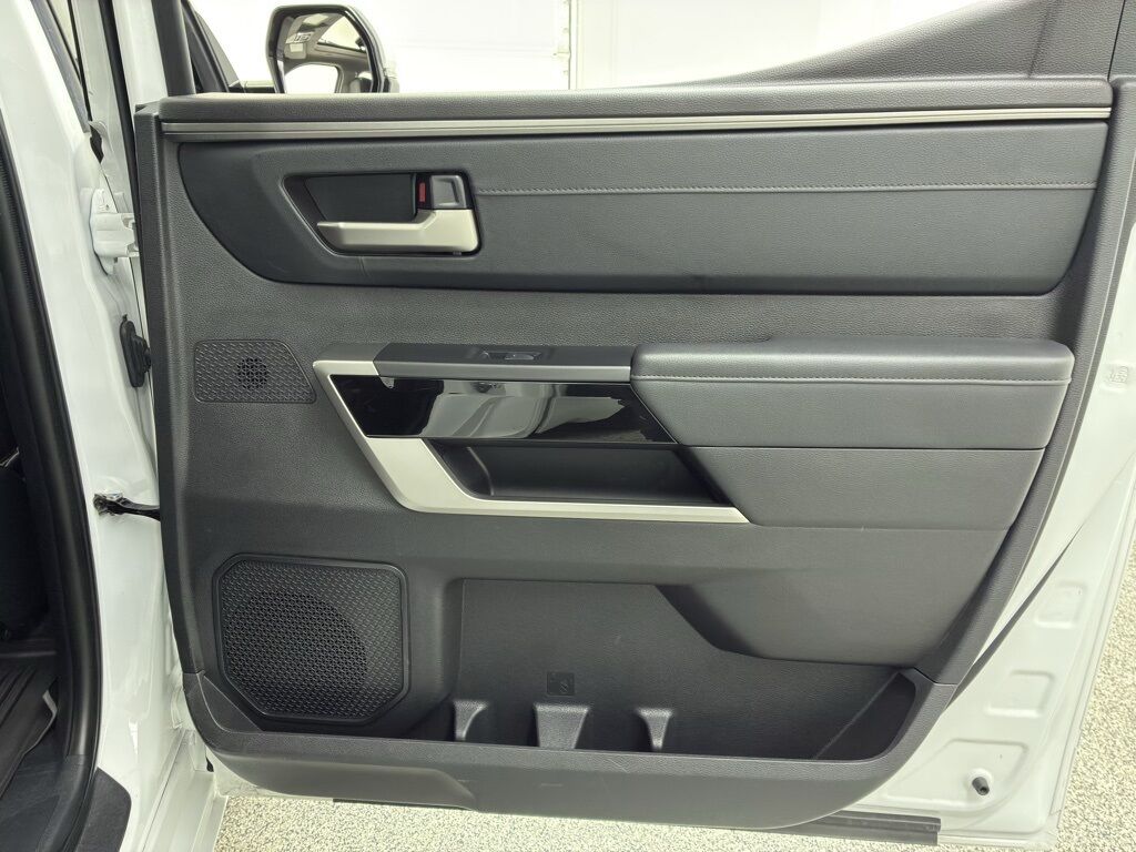 2023 Toyota Tundra Hybrid Limited Loveland CO