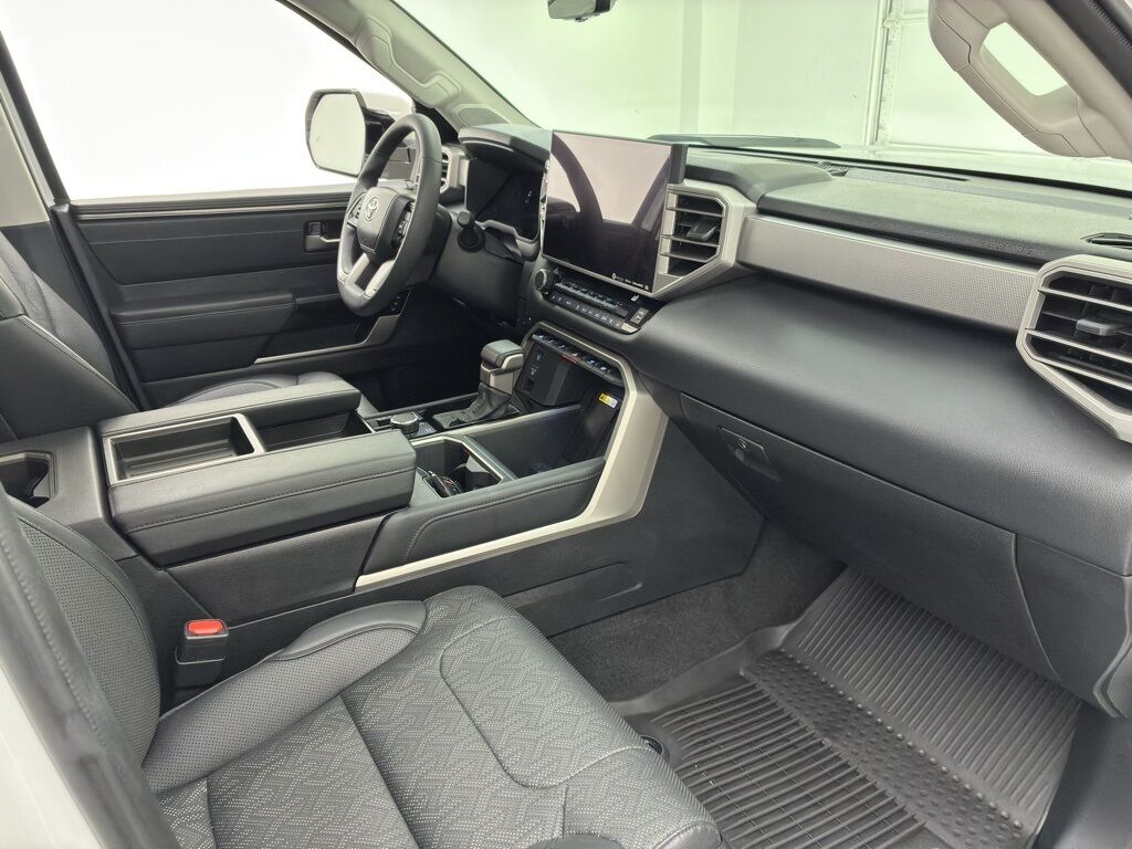 2023 Toyota Tundra Hybrid Limited Loveland CO