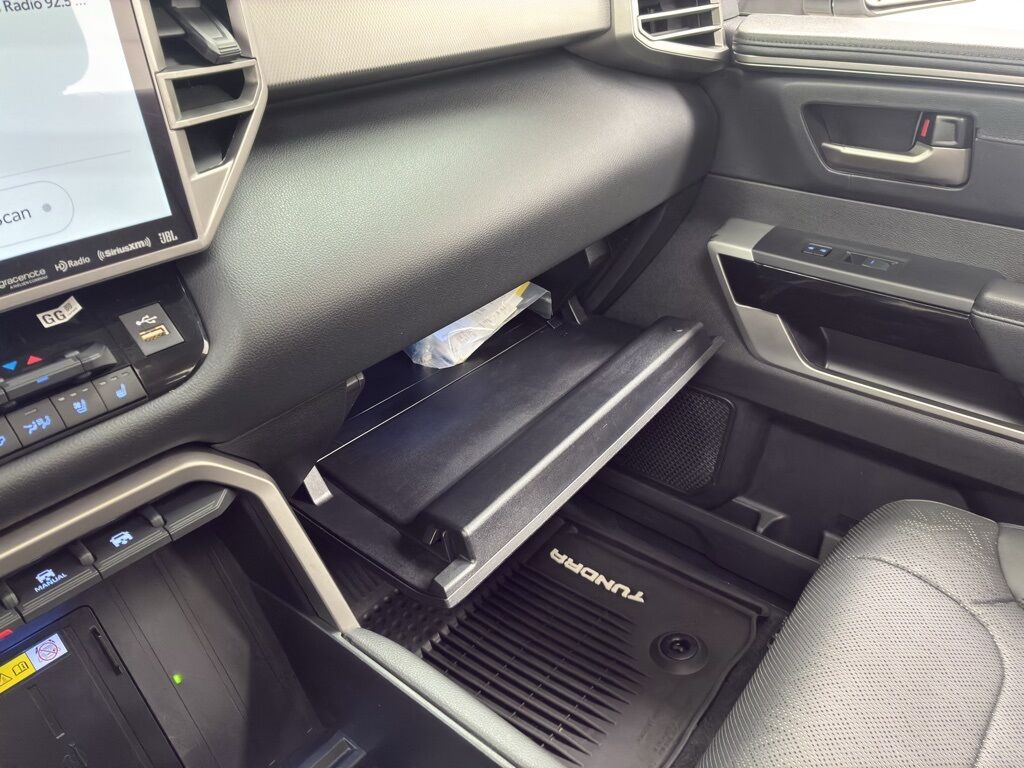 2023 Toyota Tundra Hybrid Limited Loveland CO