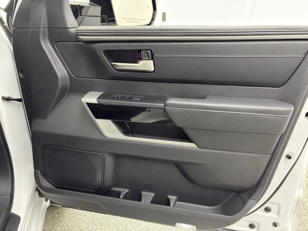 2023 Toyota Tundra Hybrid Limited Loveland CO