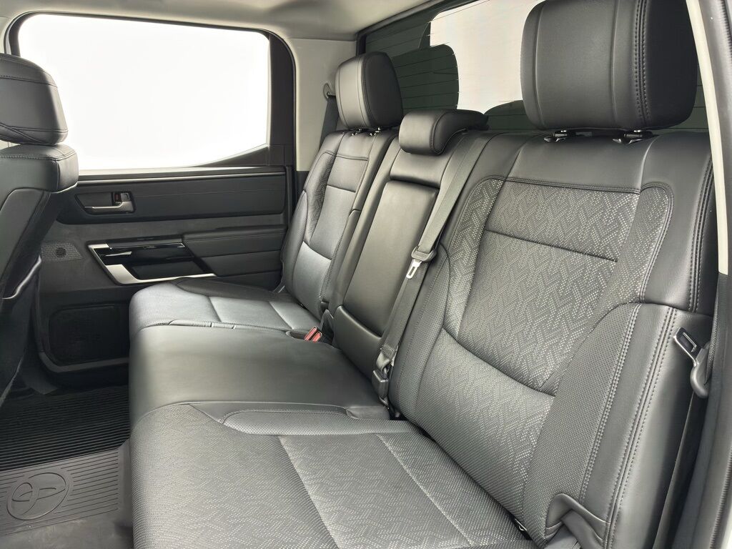 2023 Toyota Tundra Hybrid Limited Loveland CO