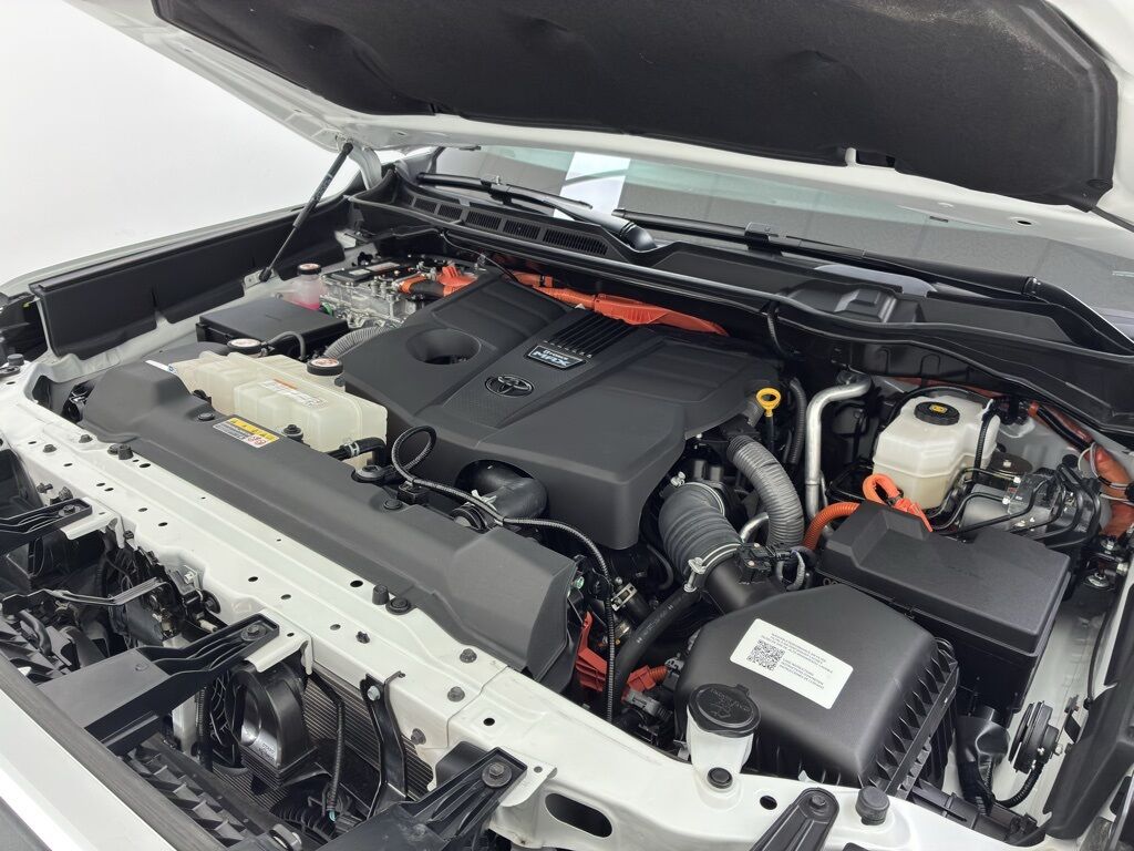 2023 Toyota Tundra Hybrid Limited Loveland CO