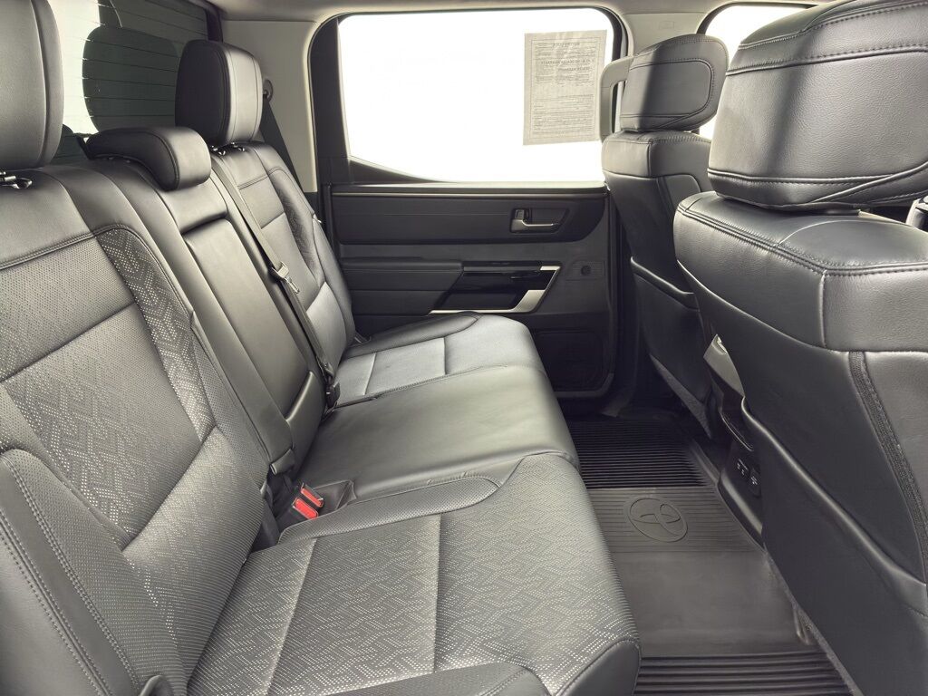 2023 Toyota Tundra Hybrid Limited Loveland CO