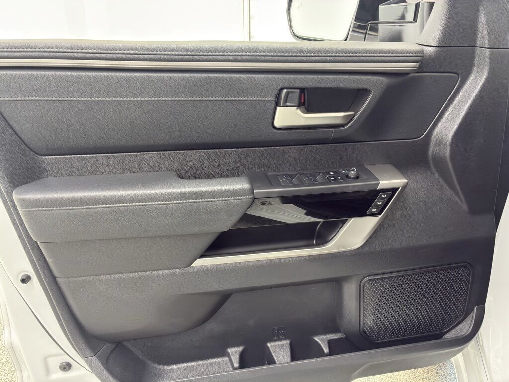 2023 Toyota Tundra Hybrid Limited Loveland CO